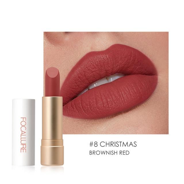 POWDER MATTE LIPSTICK