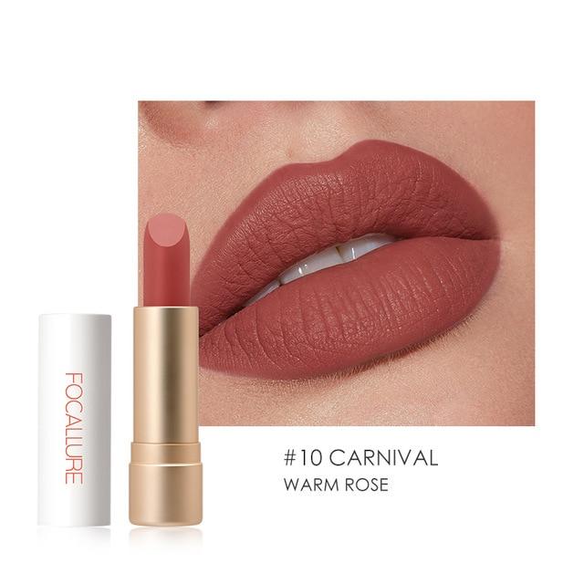 POWDER MATTE LIPSTICK