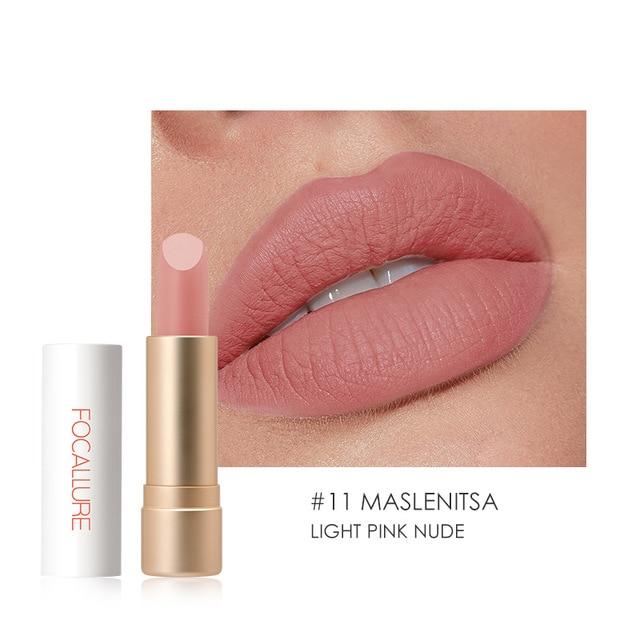 POWDER MATTE LIPSTICK