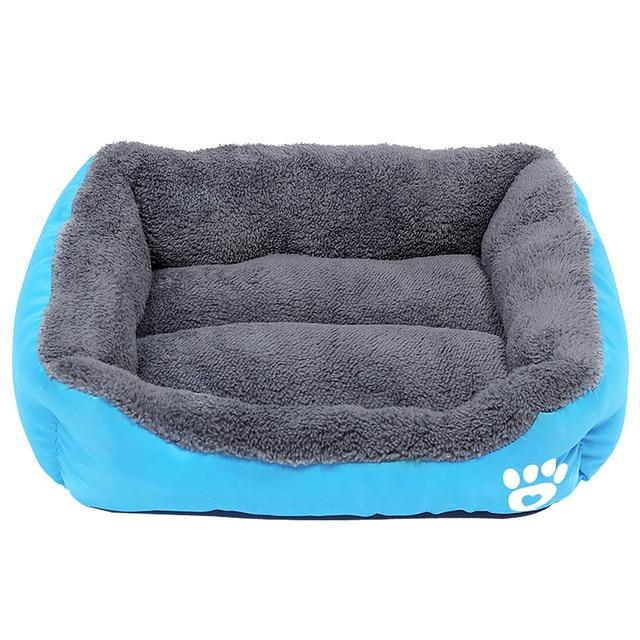 Waterproof Dog Bed