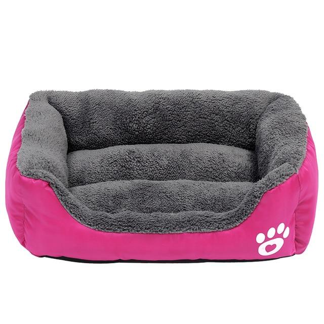 Waterproof Dog Bed