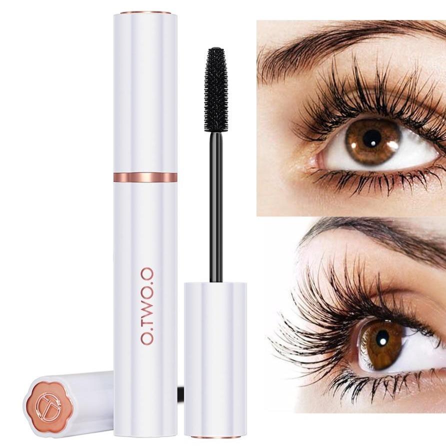 CURLING MASCARA