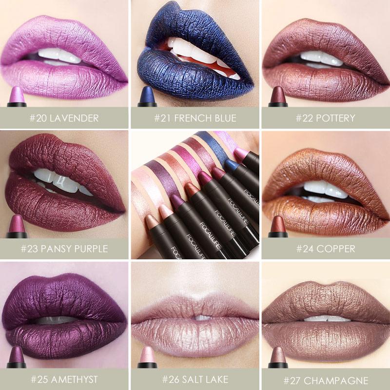 MATTE LIPSTICK