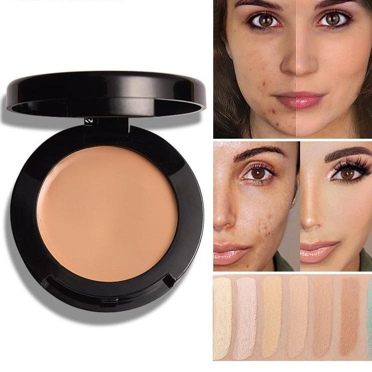 WATERPROOF CONCEALER