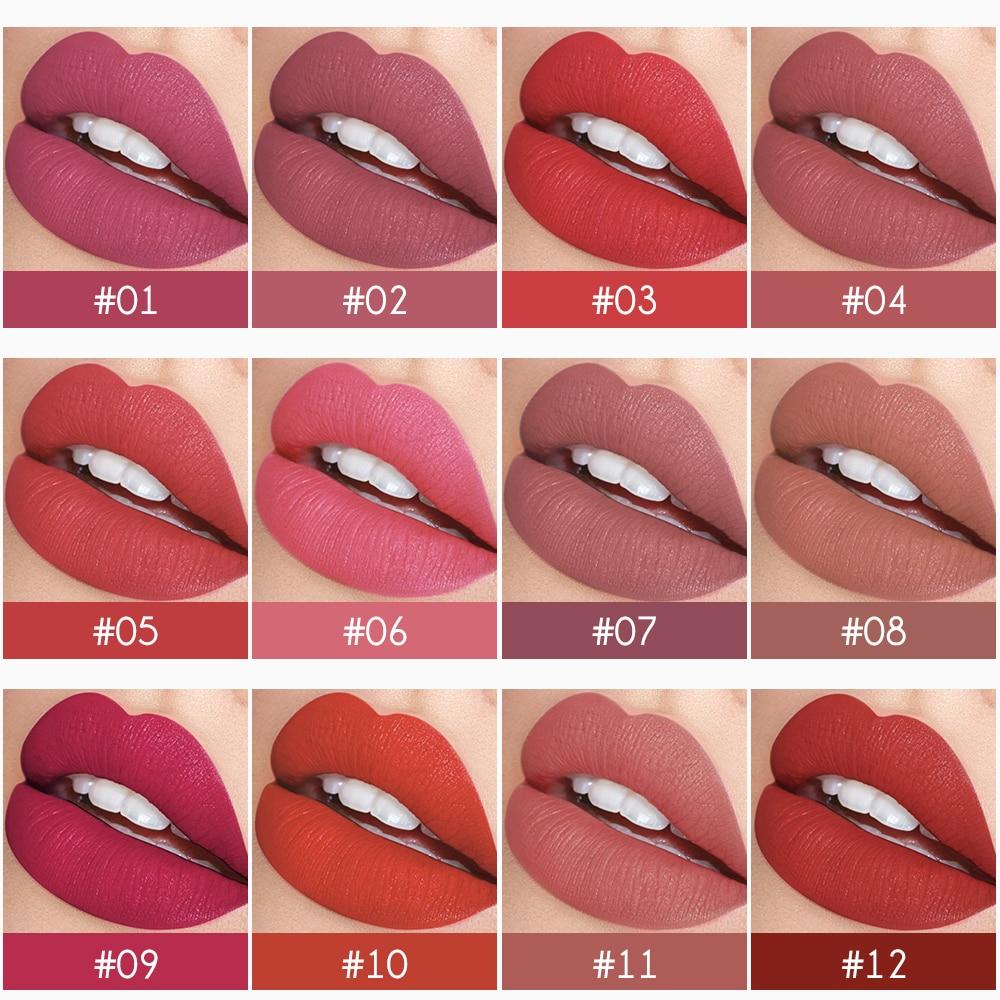 MATTE LIPSTICK