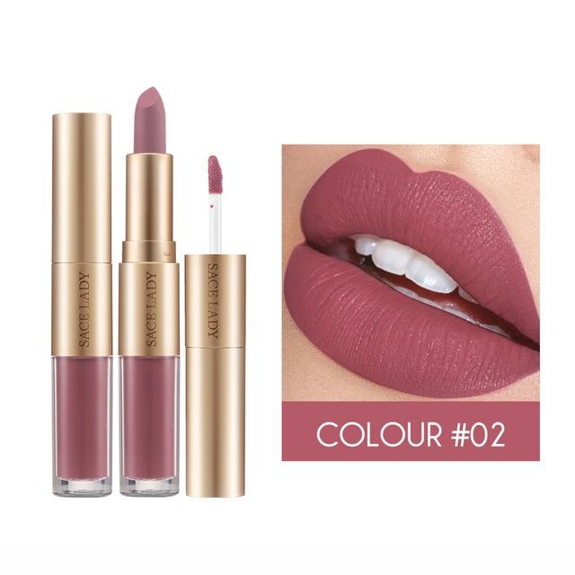 MATTE LIPSTICK