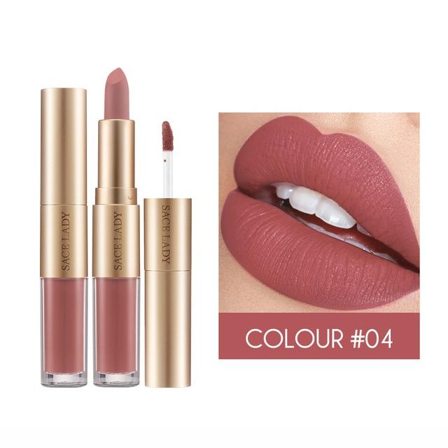 MATTE LIPSTICK