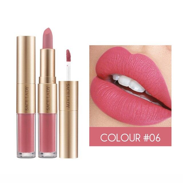 MATTE LIPSTICK