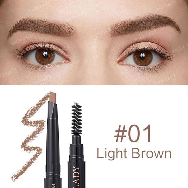 EYEBROW PENCIL