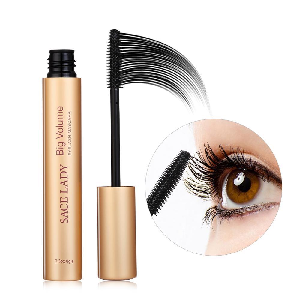 LENGTHENING MASCARA