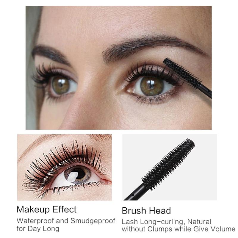 LENGTHENING MASCARA