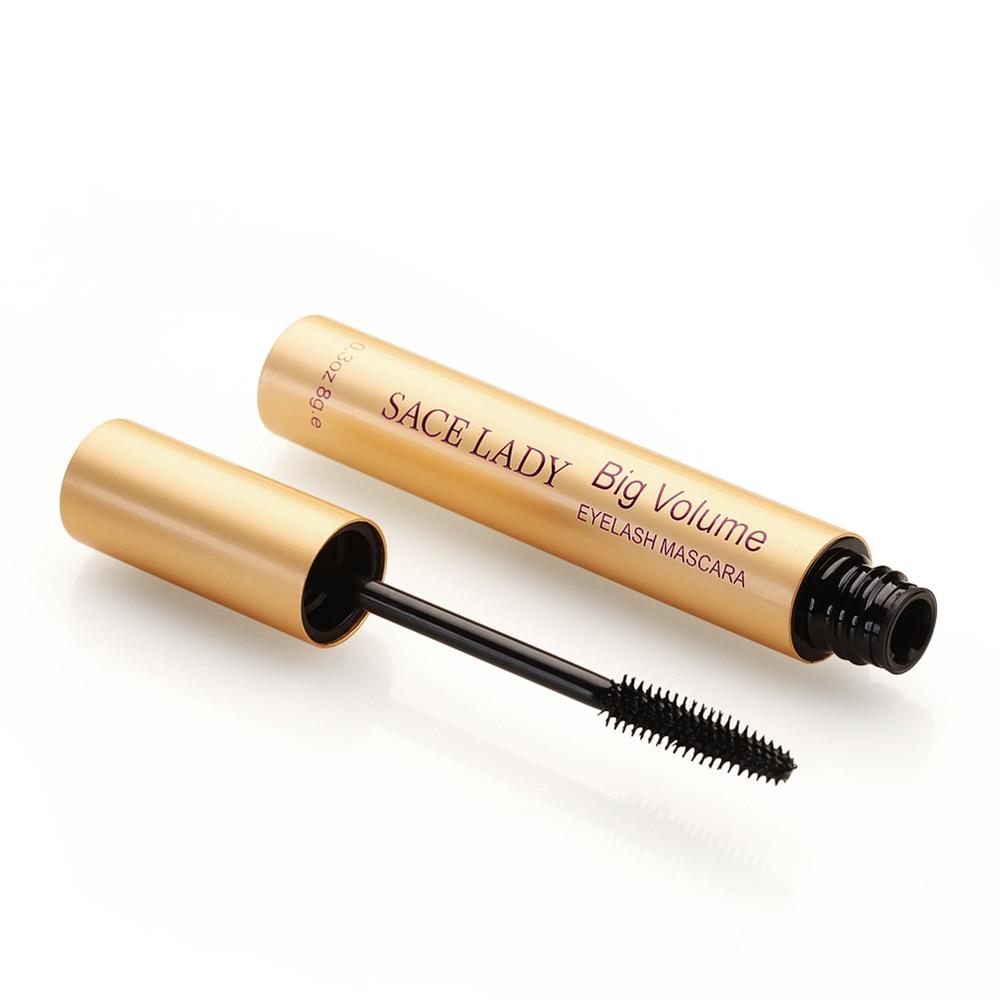 LENGTHENING MASCARA