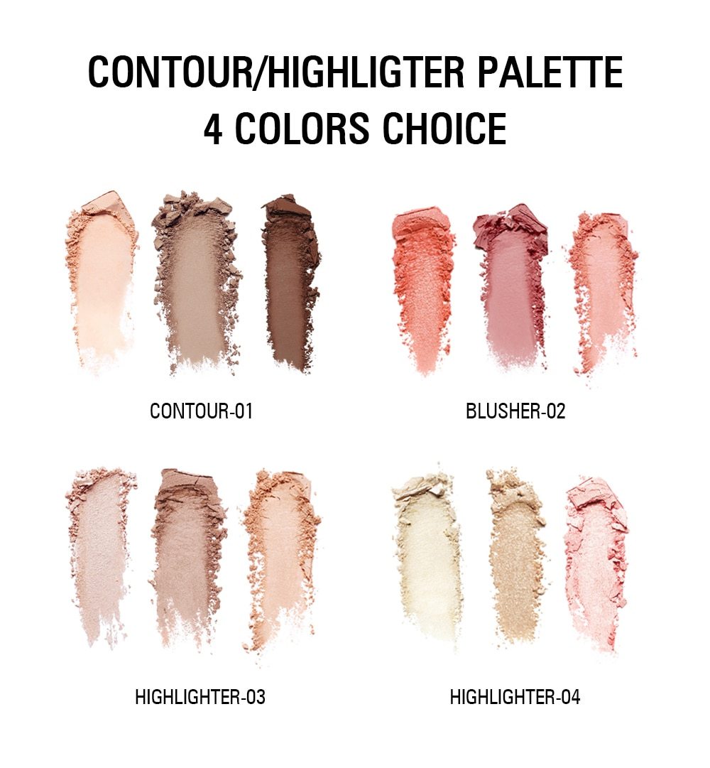 CONTOUR HIGHLIGHTER