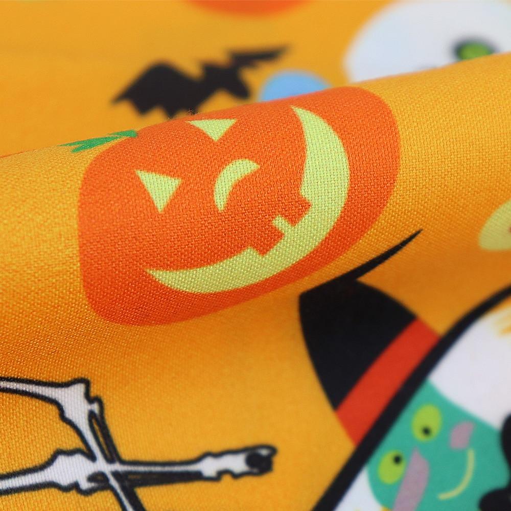 Halloween Dog Cat Bandana