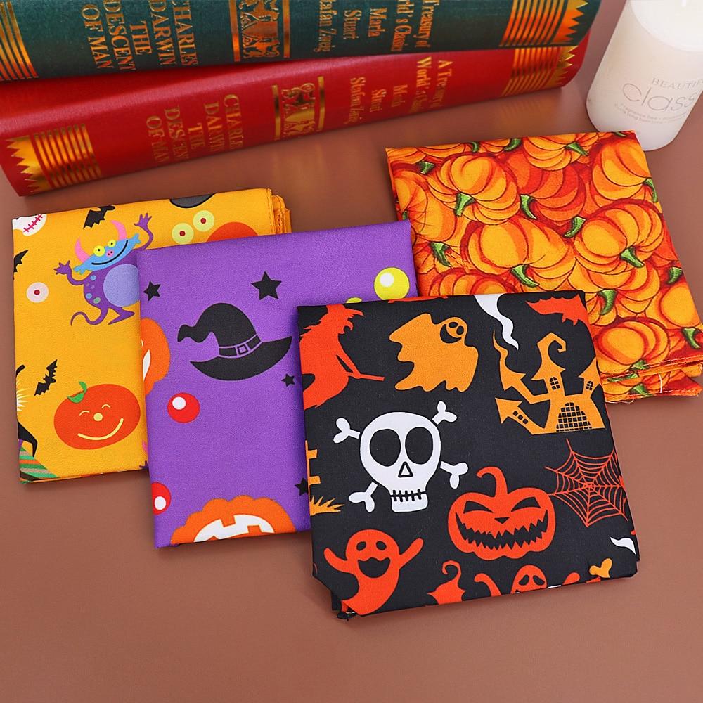 Halloween Dog Cat Bandana