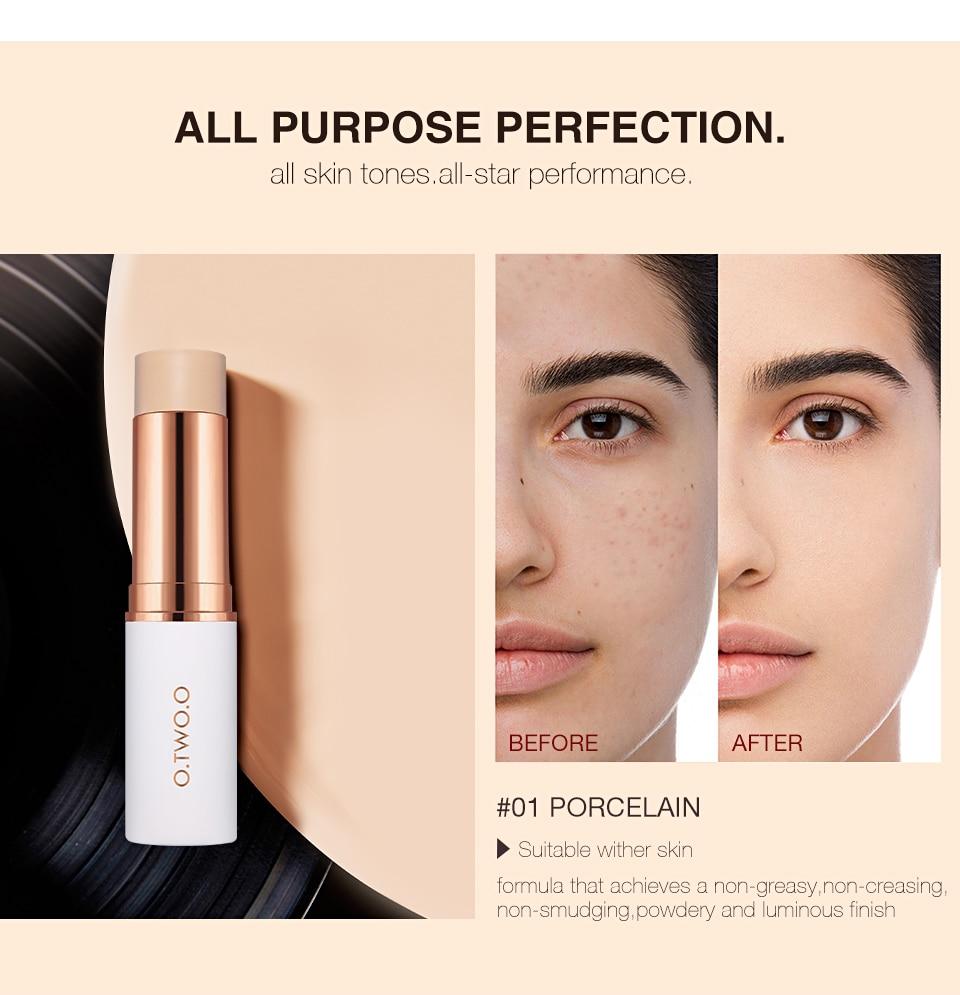 MOISTURIZING CONCEALER