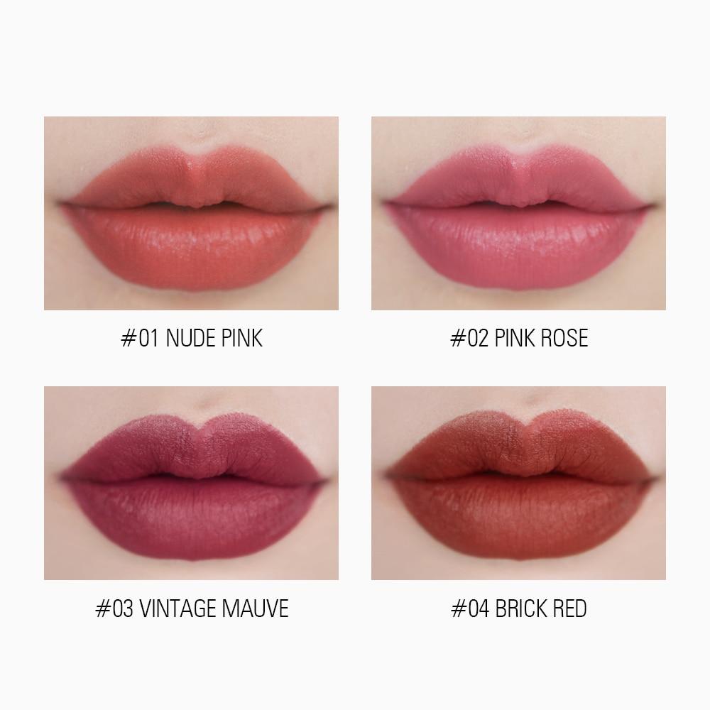 MATTE LIPSTICK