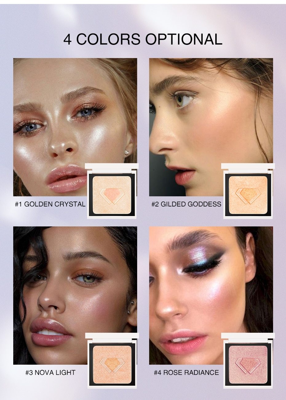 SHIMMER HIGHLIGHTER