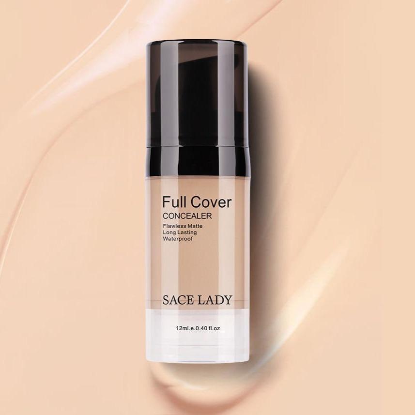 WATERPROOF CONCEALER