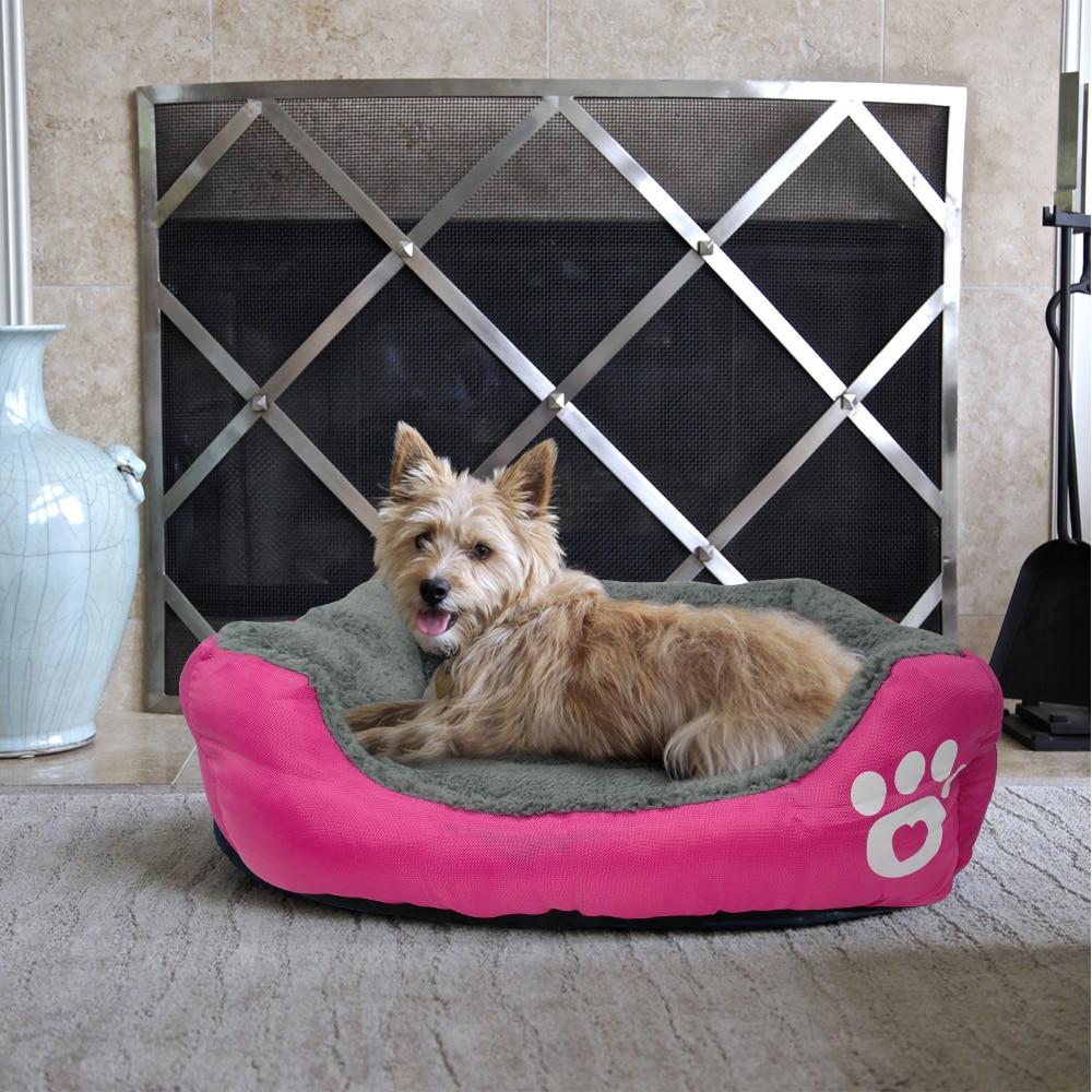 Waterproof Dog Bed