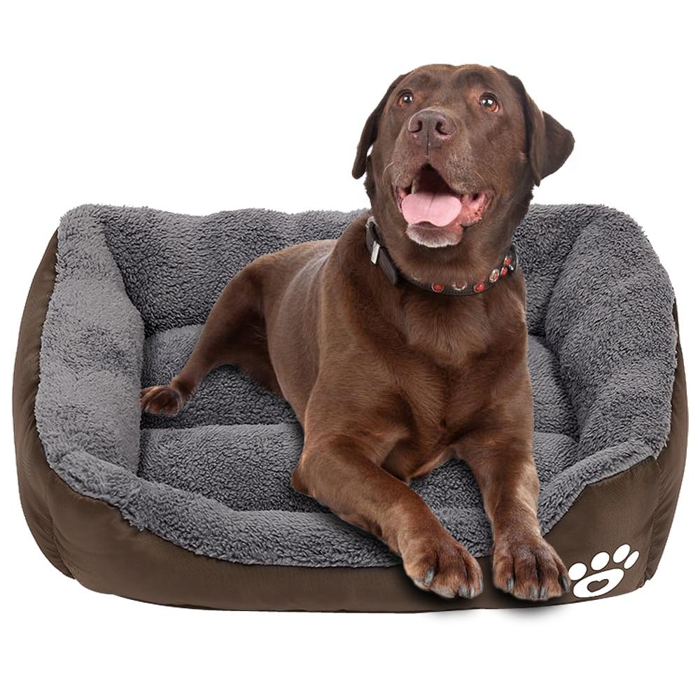 Waterproof Dog Bed