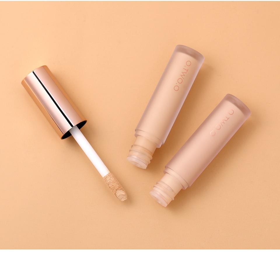 WATERPROOF CONCEALER