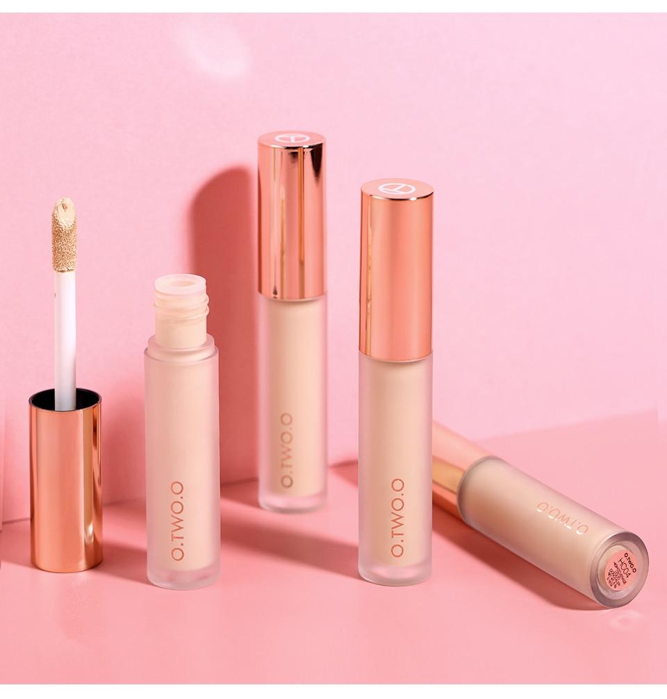 WATERPROOF CONCEALER