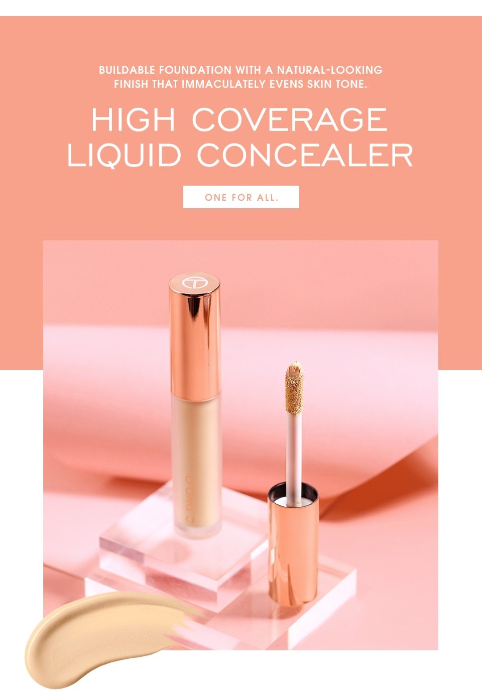 CONCEALER