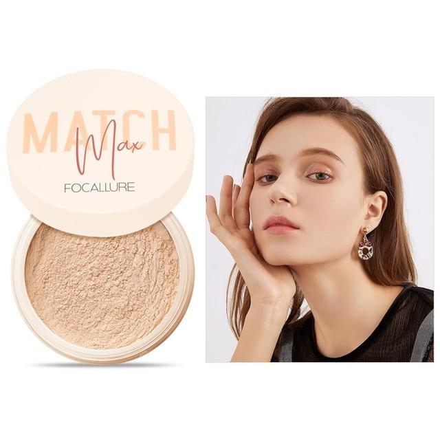 LOOSE SETTING POWDER