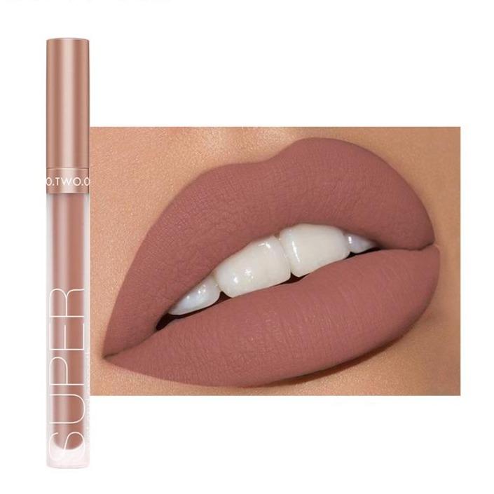 MATTE LIP GLOSS