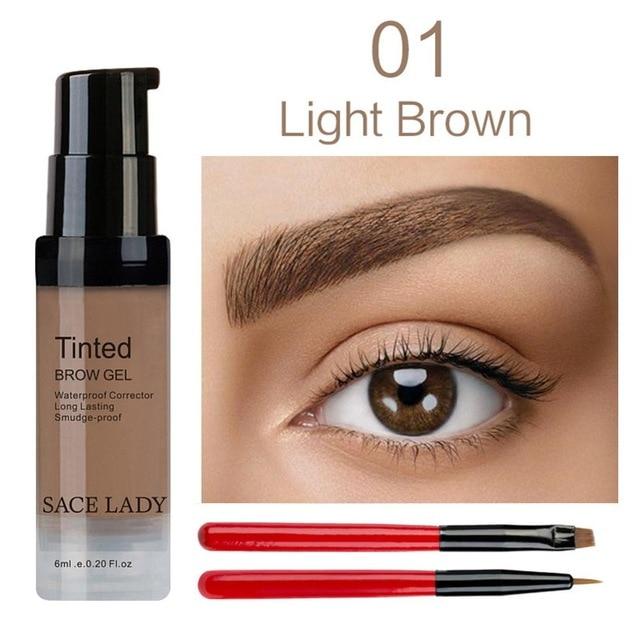 EYEBROW GEL