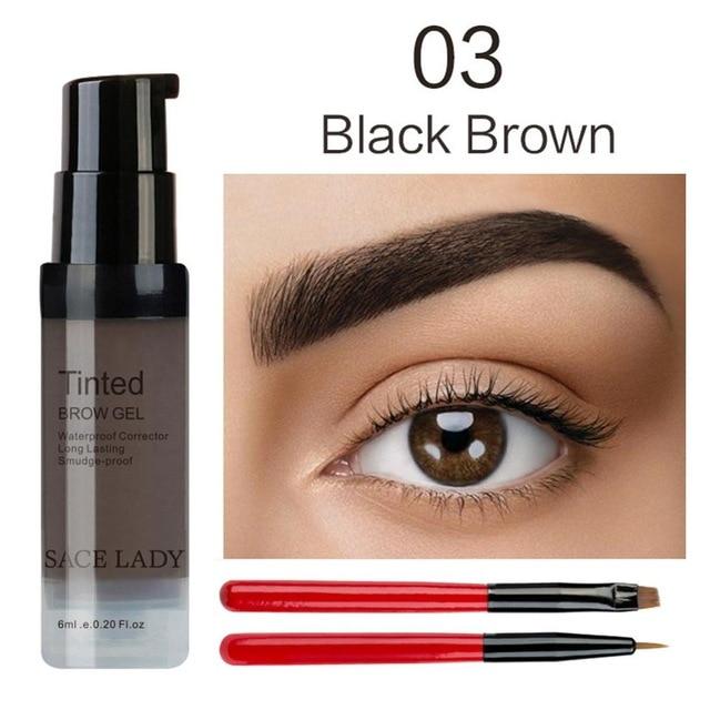 EYEBROW GEL