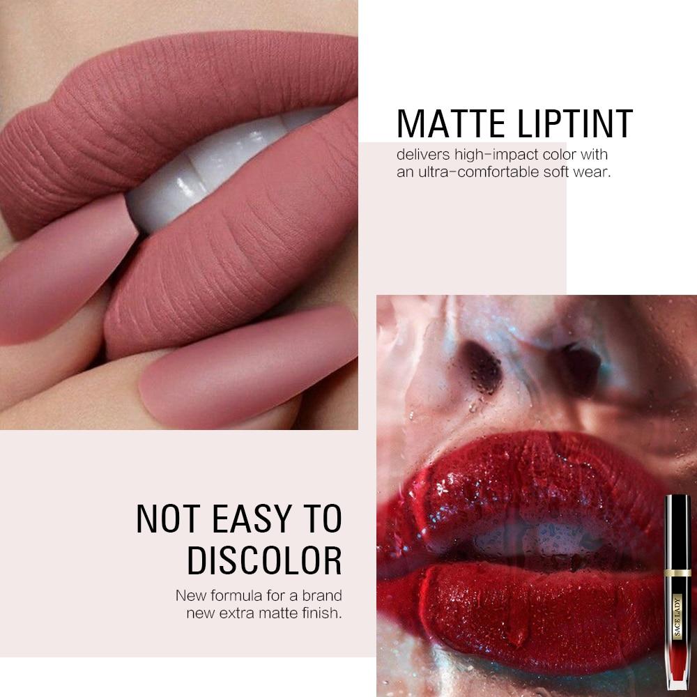 MATTE LIP GLOSS