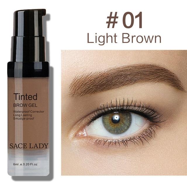 EYEBROW GEL