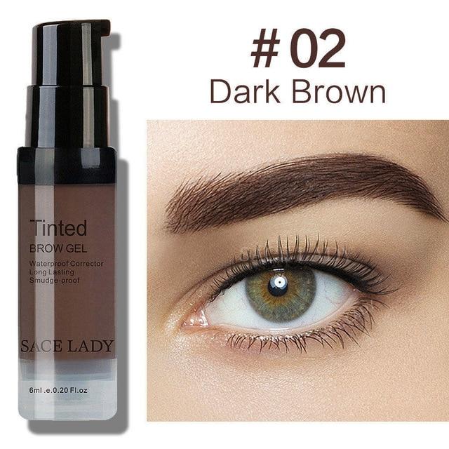 EYEBROW GEL