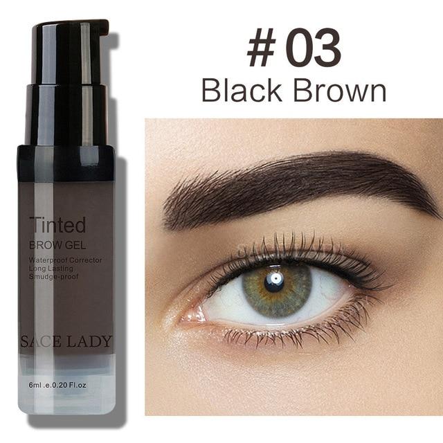 EYEBROW GEL