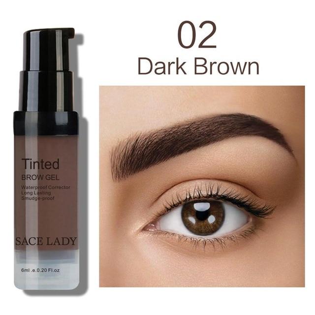 EYEBROW GEL