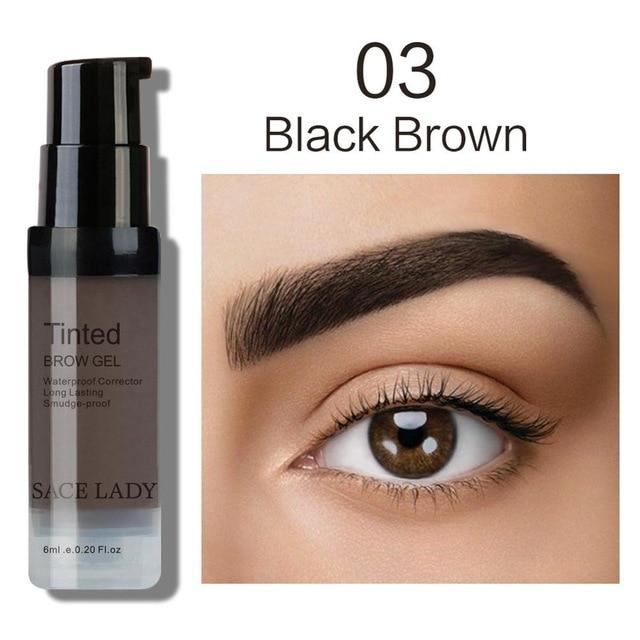 EYEBROW GEL