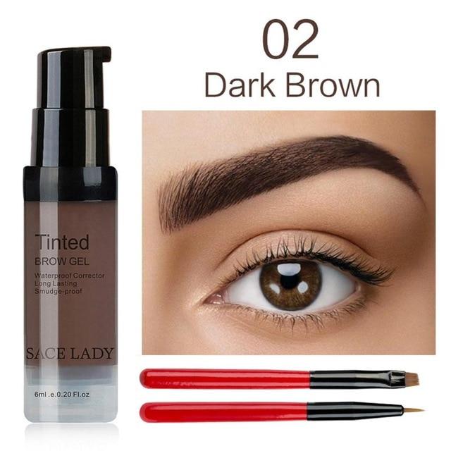 EYEBROW GEL