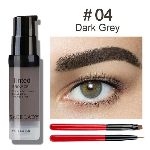 EYEBROW GEL