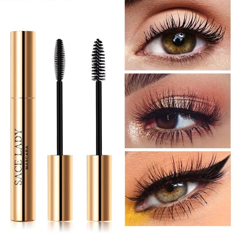 CURLING MASCARA