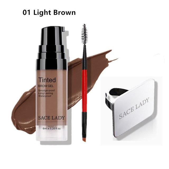 EYEBROW GEL