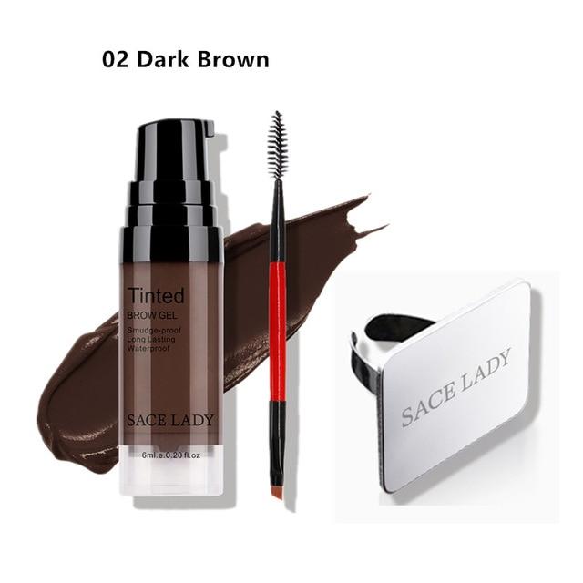 EYEBROW GEL