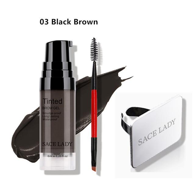 EYEBROW GEL