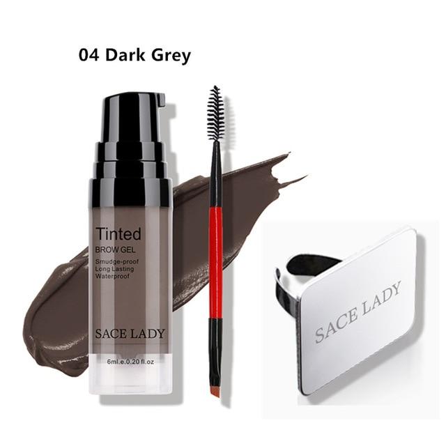 EYEBROW GEL
