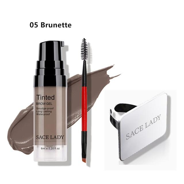 EYEBROW GEL