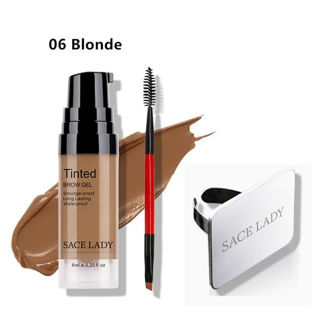 EYEBROW GEL