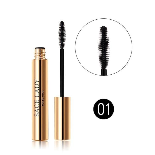 CURLING MASCARA