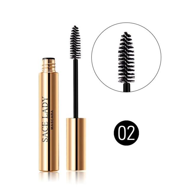 CURLING MASCARA