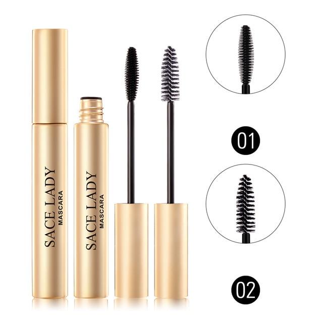 CURLING MASCARA